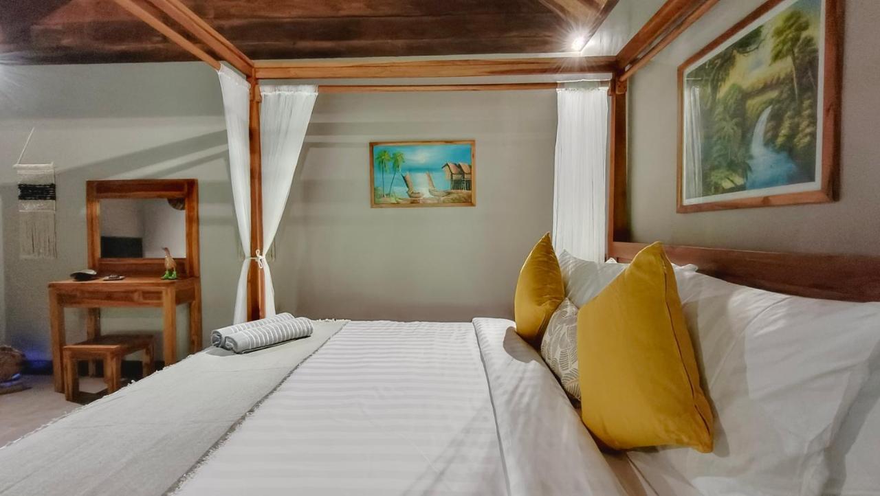 Hotel Dalai Tropical à Kuta  Extérieur photo