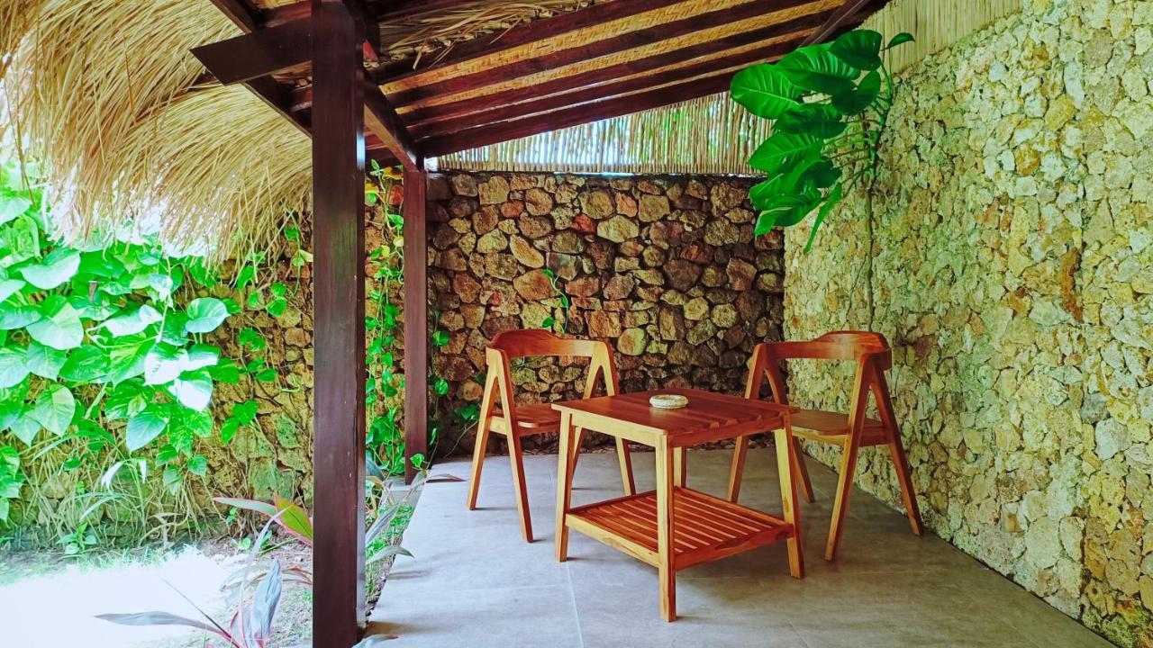 Hotel Dalai Tropical à Kuta  Extérieur photo