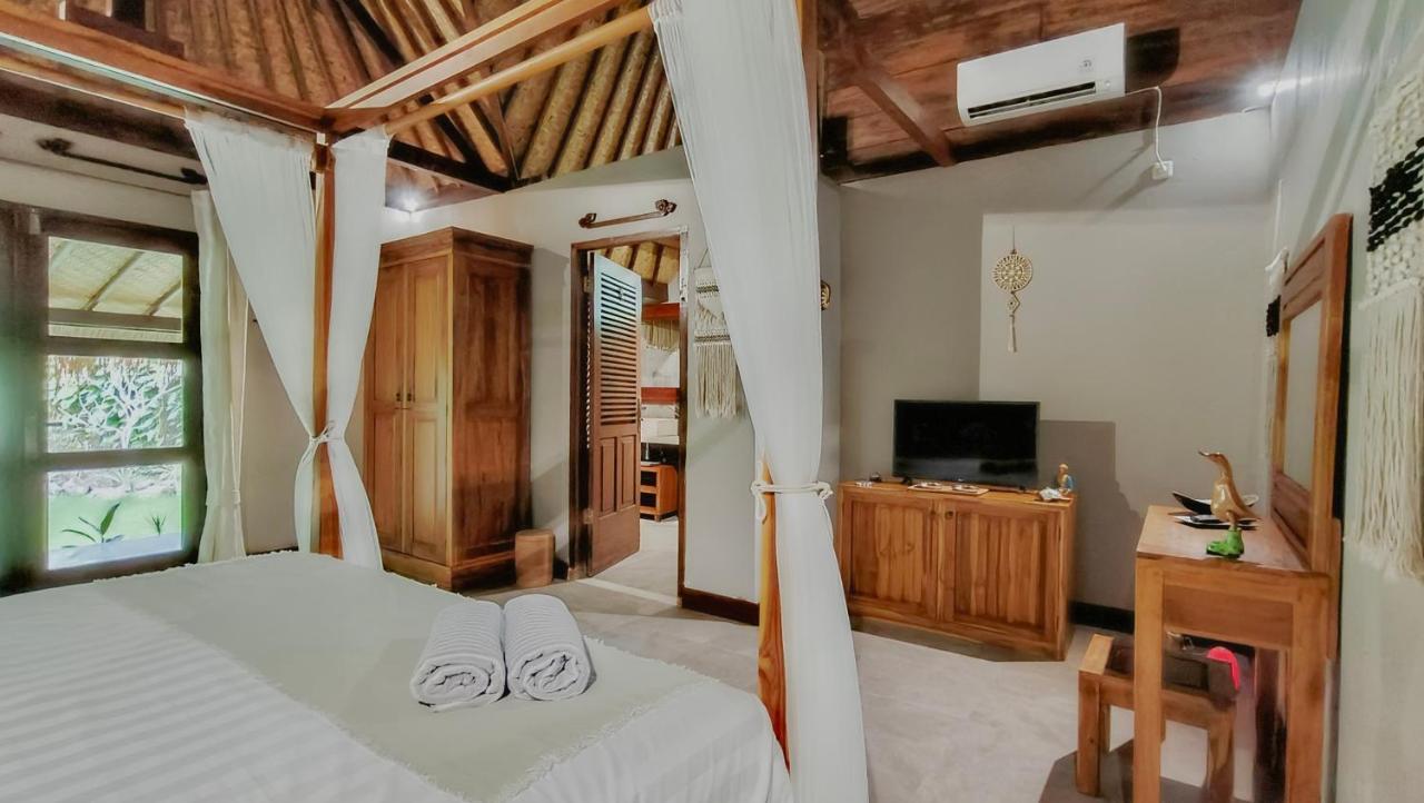 Hotel Dalai Tropical à Kuta  Extérieur photo