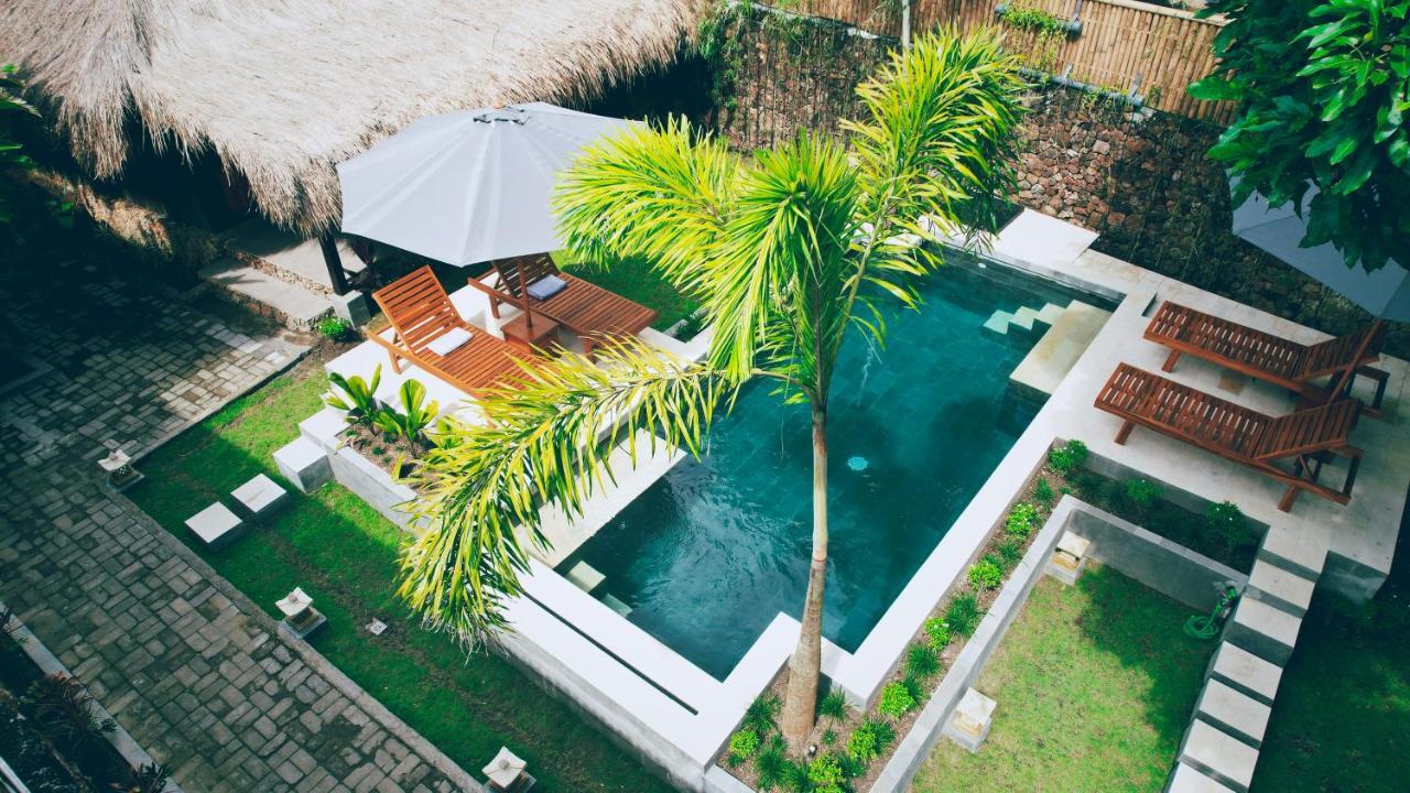 Hotel Dalai Tropical à Kuta  Extérieur photo
