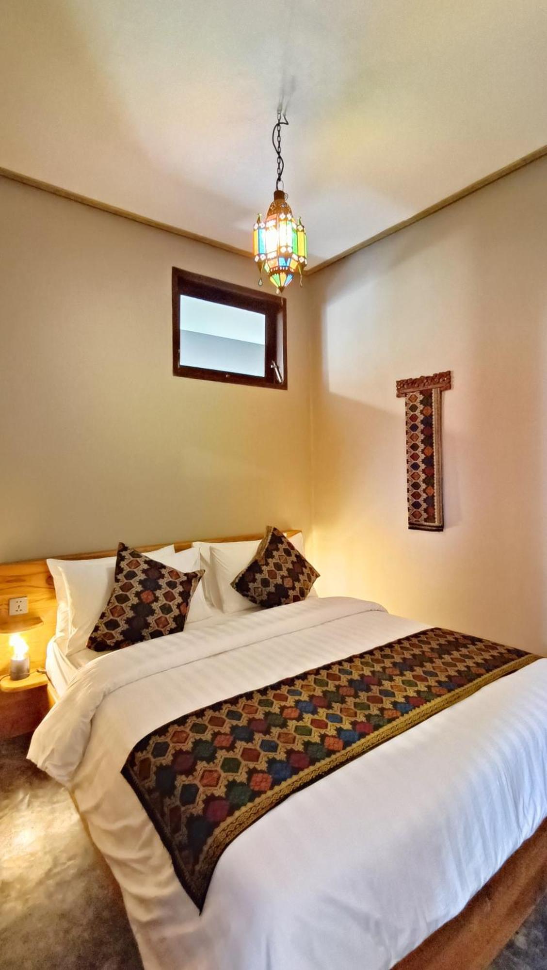 Hotel Dalai Tropical à Kuta  Extérieur photo